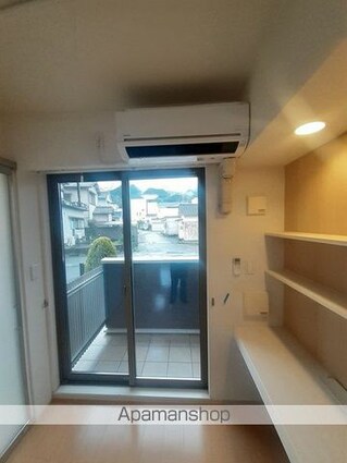 ルラシオン[1LDK/32.44m2]のその他設備1