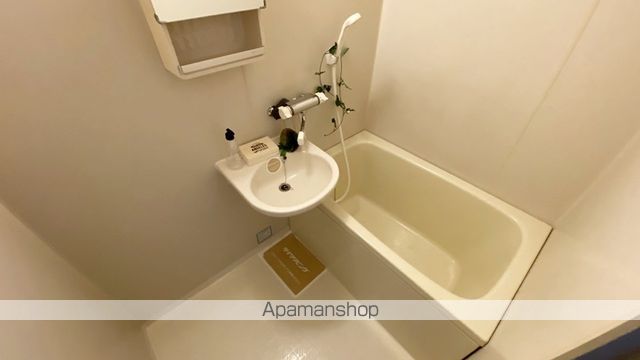 グリーンハピネスの内装写真