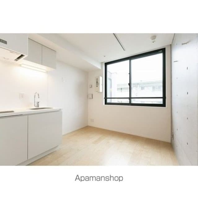 ＣＡＲＩＴＡＳ用賀[1R/16.79m2]のリビング・居間