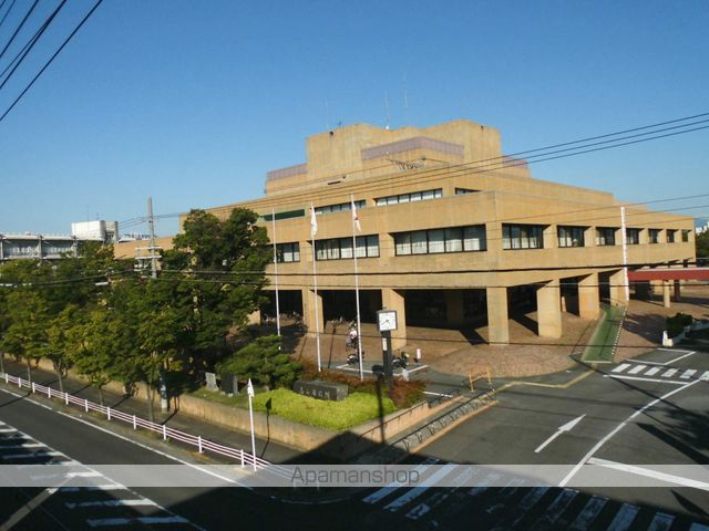 エンデバー高石の周辺写真