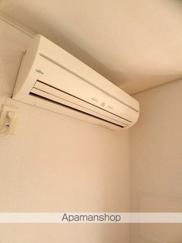 アバカス・榎原の内装写真