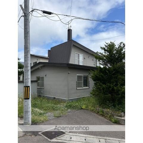 桂岡町6-15貸家の内装写真