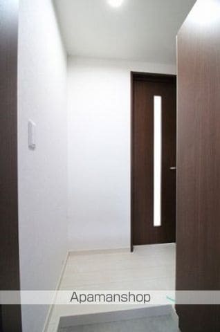 THE NOBLES 周船寺の内装写真