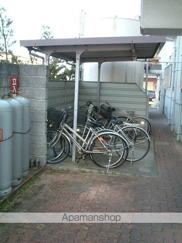 ハイツ東栄のその他写真