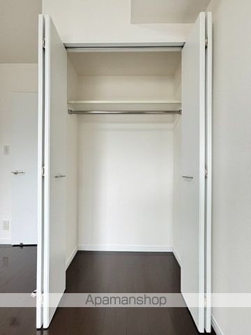 レジディア大島の内装写真