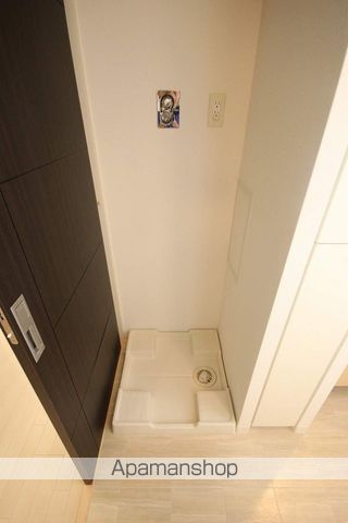 URBANEX北浜の内装写真