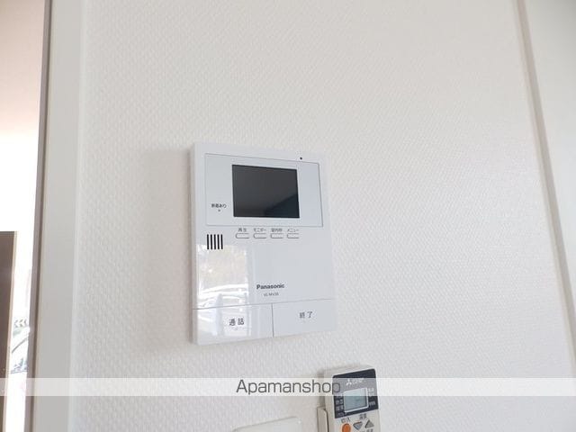 アシンプトートA棟の内装写真