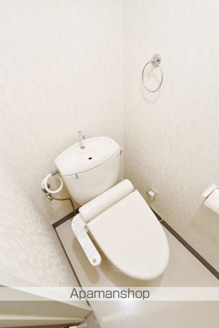 グランディールの内装写真