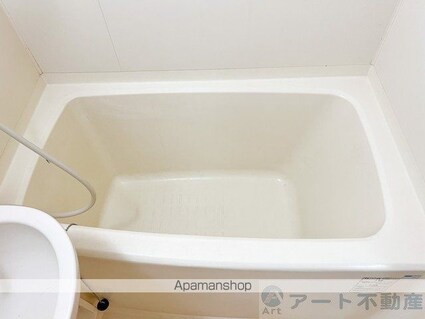 カローラ桑原[1R/39.4m2]の共用部6