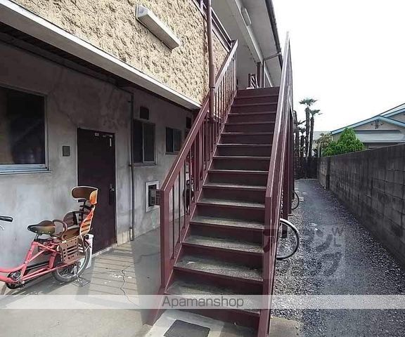 弥栄マンション2の外観写真