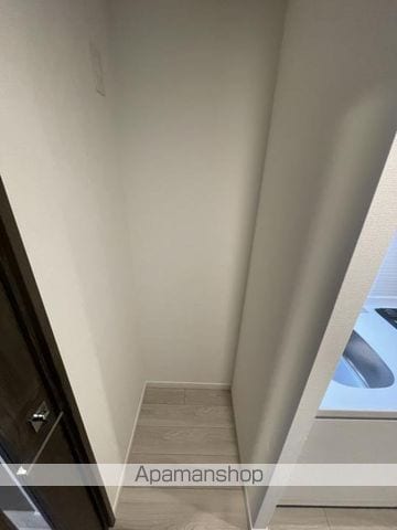 SRESIDENCEOSAKADOSHINの内装写真