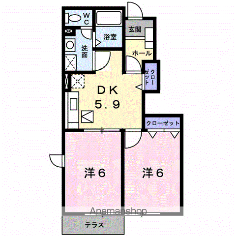 間取り：222020211016