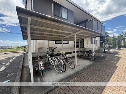 サンスクエアー　弐番館[3DK/53.76m2]の内装1