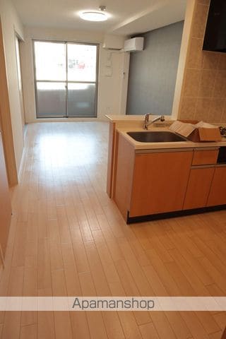 エバーリンクの内装写真
