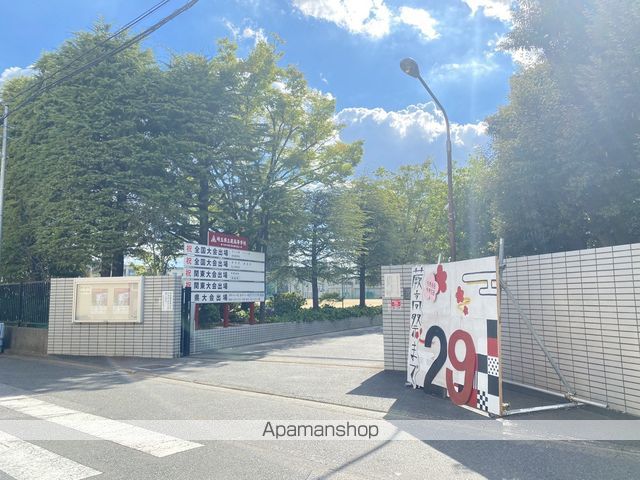 パル浦和の周辺写真