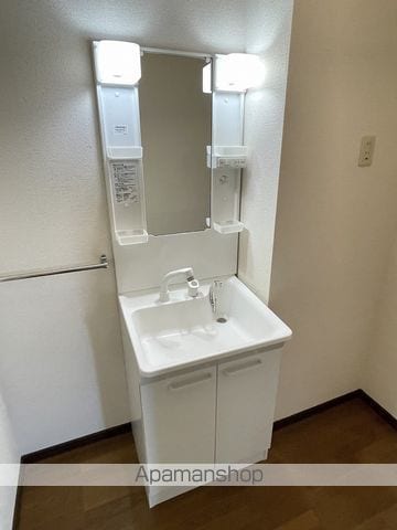 パークコートの内装写真