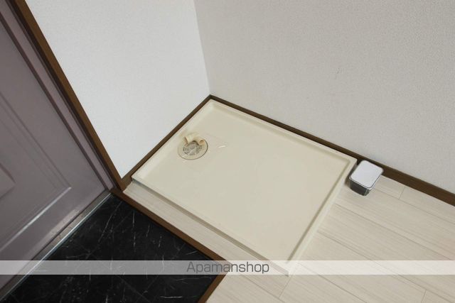 マンションアマティの内装写真