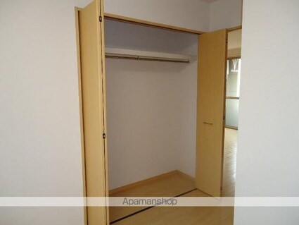 エクセルハイム[1LDK/42.78m2]の収納