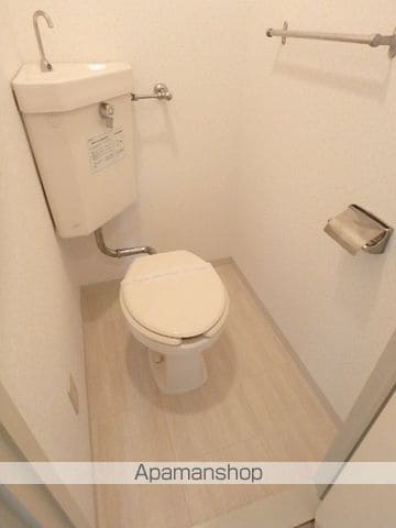 プレジール本郷の内装写真