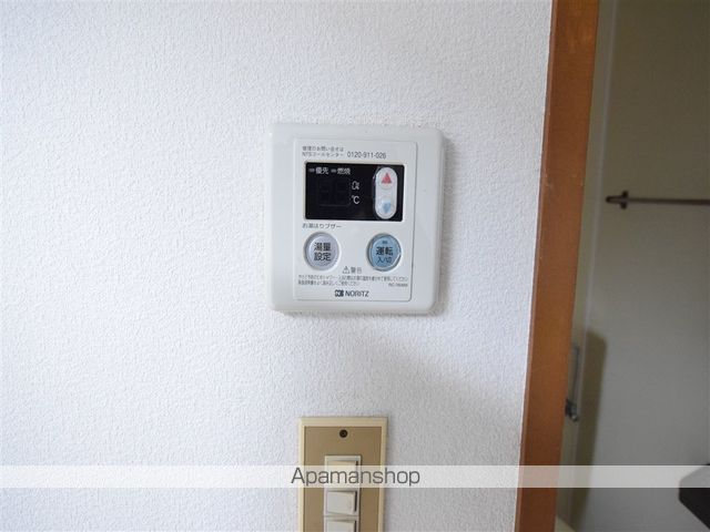 ハイツエミールの内装写真