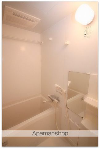 WILLDO谷町の内装写真