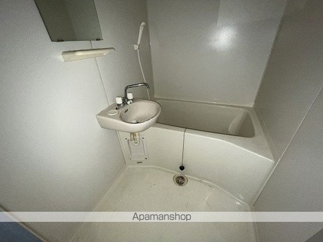 フレシール土山の内装写真