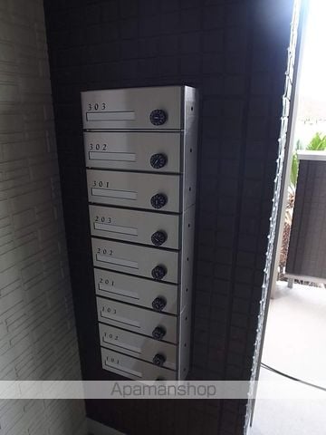 プランドールコートのその他写真