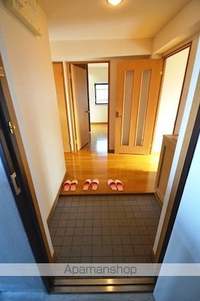 エトアール[3LDK/68.03m2]の玄関