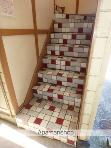 サンロフティ秋葉の内装写真
