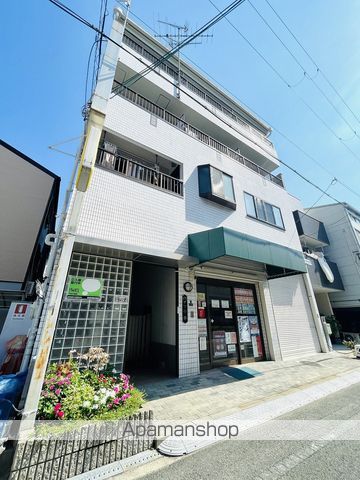 ハイツ今井の外観写真