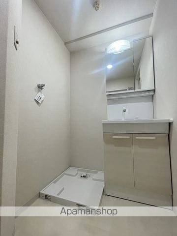 ハイツグランドールの内装写真