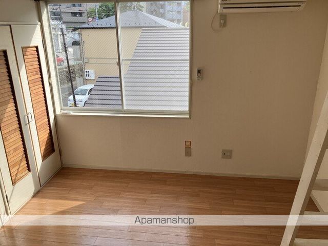 ビューコート小田原の内装写真