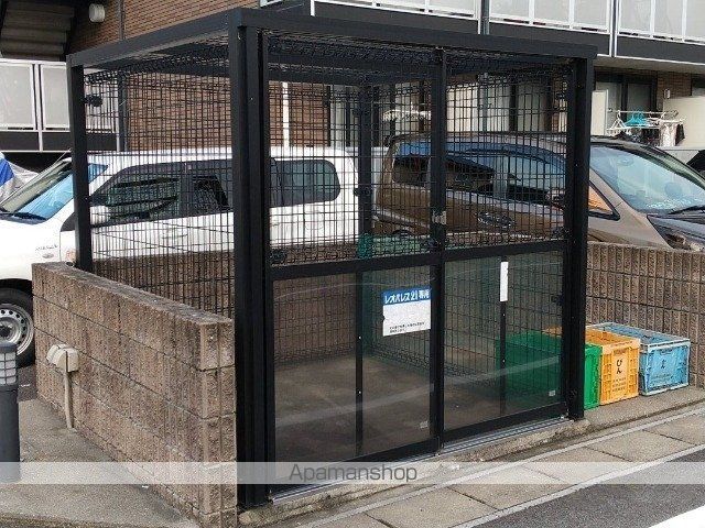 レオパレスシェルパ日進のその他写真