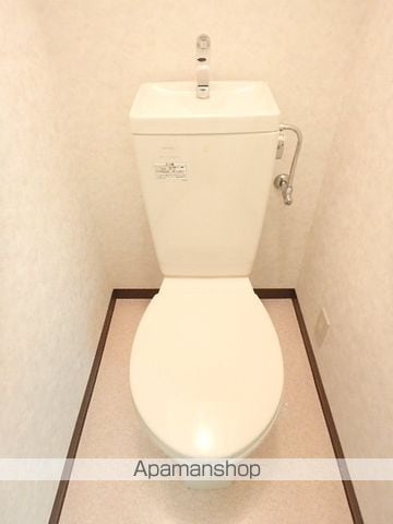 PROCEEDIIIの内装写真