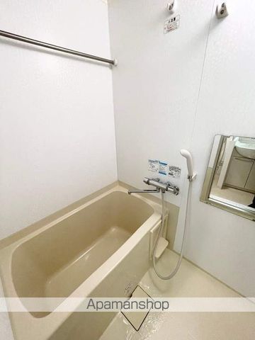 シティコート北1条の内装写真