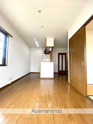 ＩＣ　ｈｏｕｓｅ[2LDK/51.03m2]の内装8