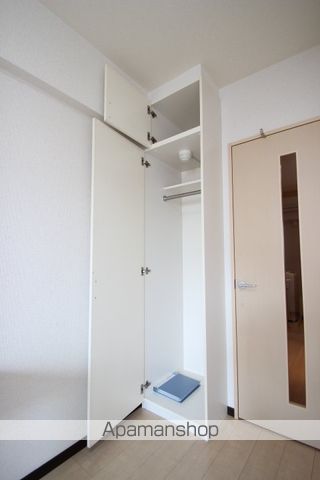 CASA AL MAREの内装写真