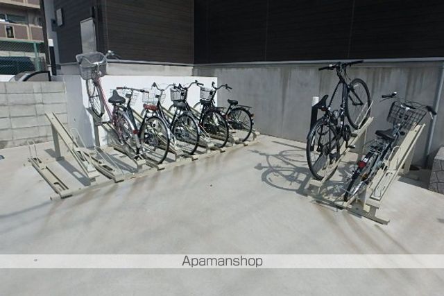 リブリ・URAWA MOTOMATIの外観写真