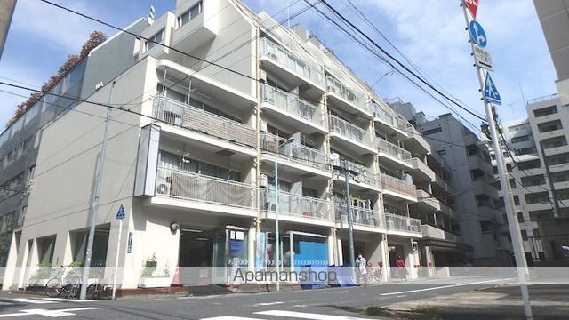 スクエア日本橋II