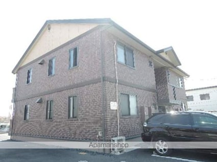 ウィルモア[1LDK/40m2]の外観2