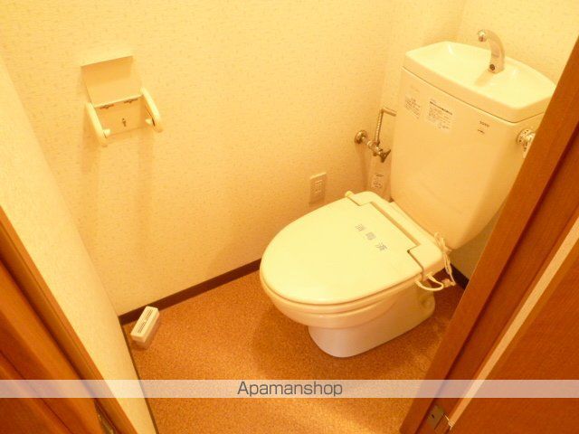 グラーサ美園の内装写真