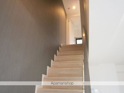 シルフィッド[2LDK/60.27m2]の内装2