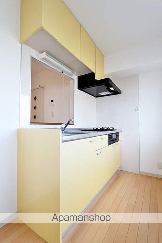 第2ますやマンションの内装写真