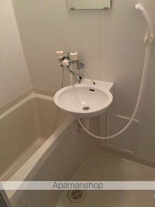 レオパレスＩＫＯ[1K/23.61m2]のバス