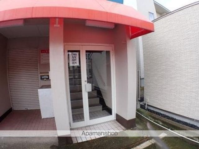 ビラ文京の外観写真