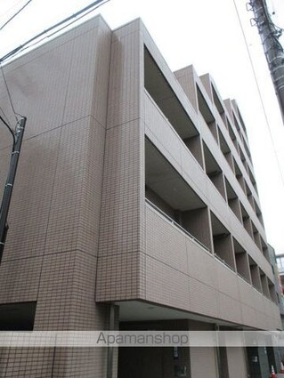 東京都世田谷区用賀２丁目[1R/25.2m2]の外観5