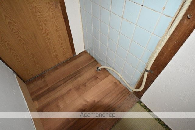 片山文化の内装写真