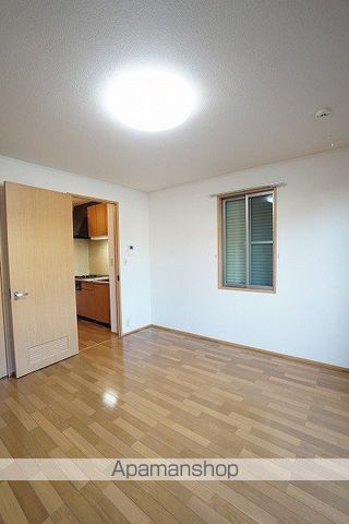 Αメゾンの内装写真