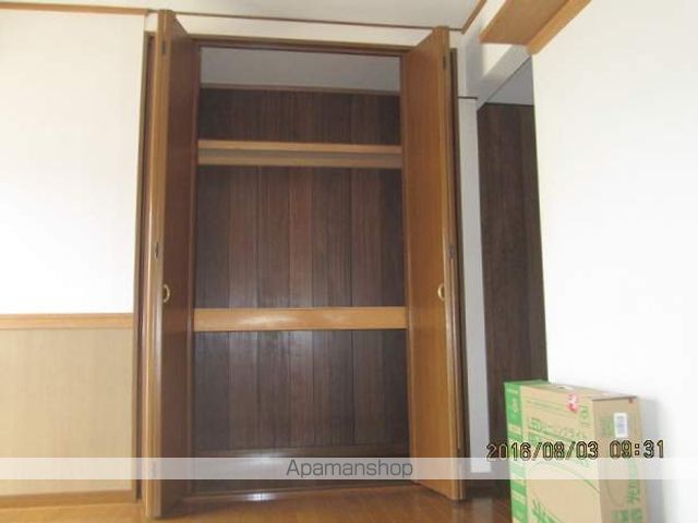 アルプスハイツ山﨑の内装写真
