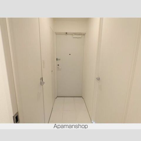 アレーロ高円寺の内装写真